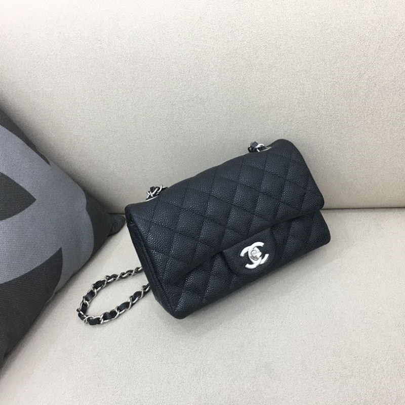 Ch*el cf series bags